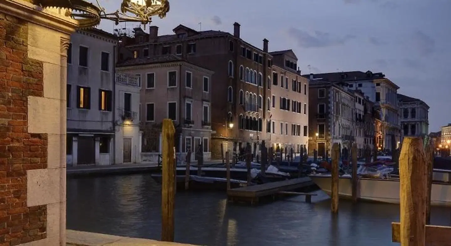 L'Orologio Venezia EXTERIOR