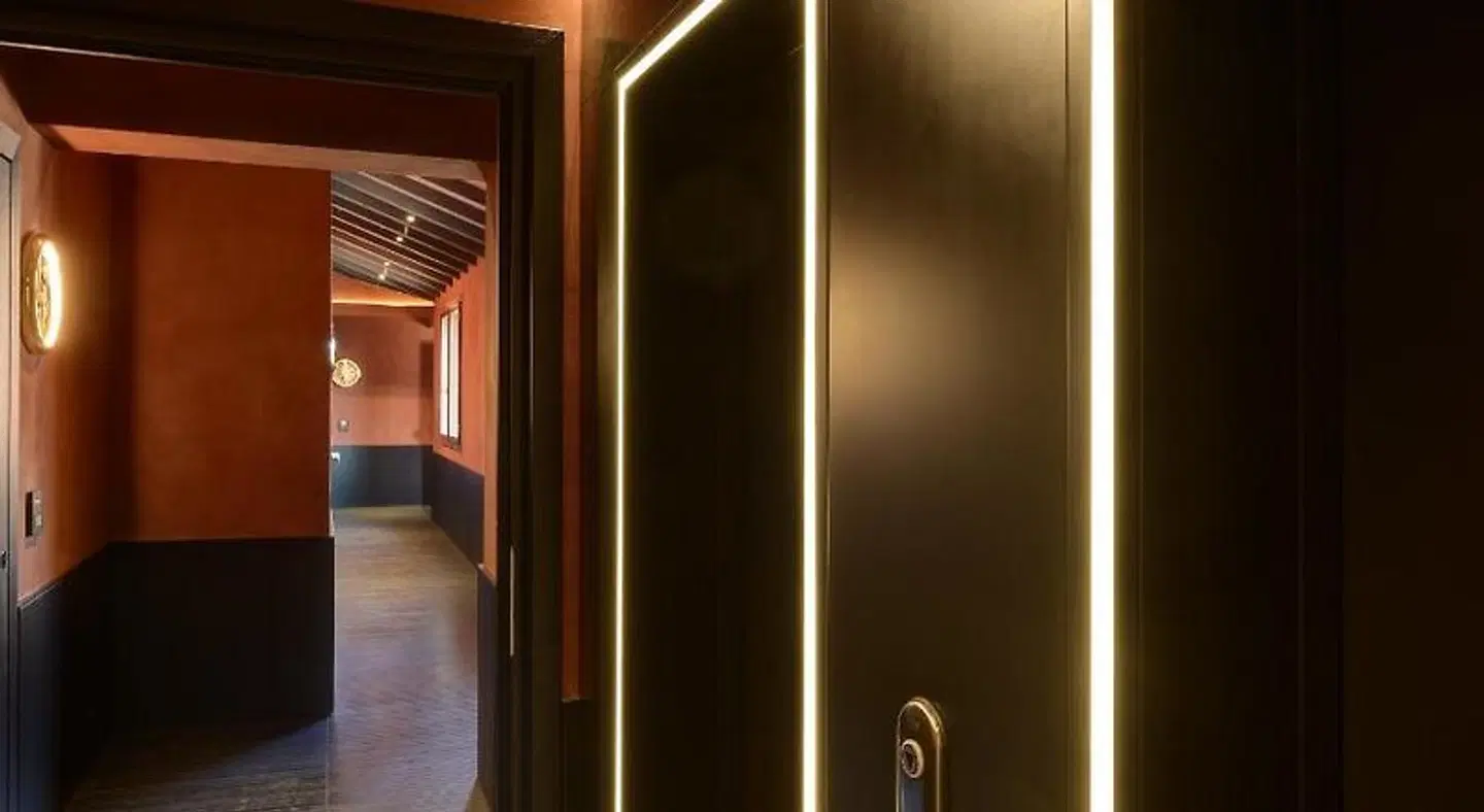 L'Orologio Venezia Badezimmer