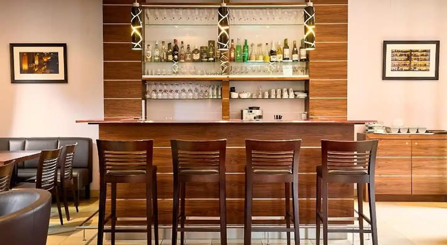 Kocks am Mühlenberg Bar