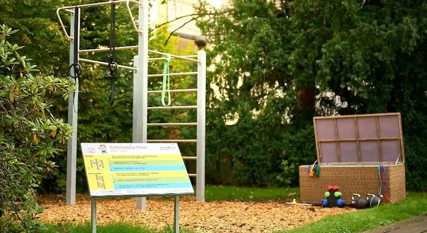 Kocks am Mühlenberg Wellness