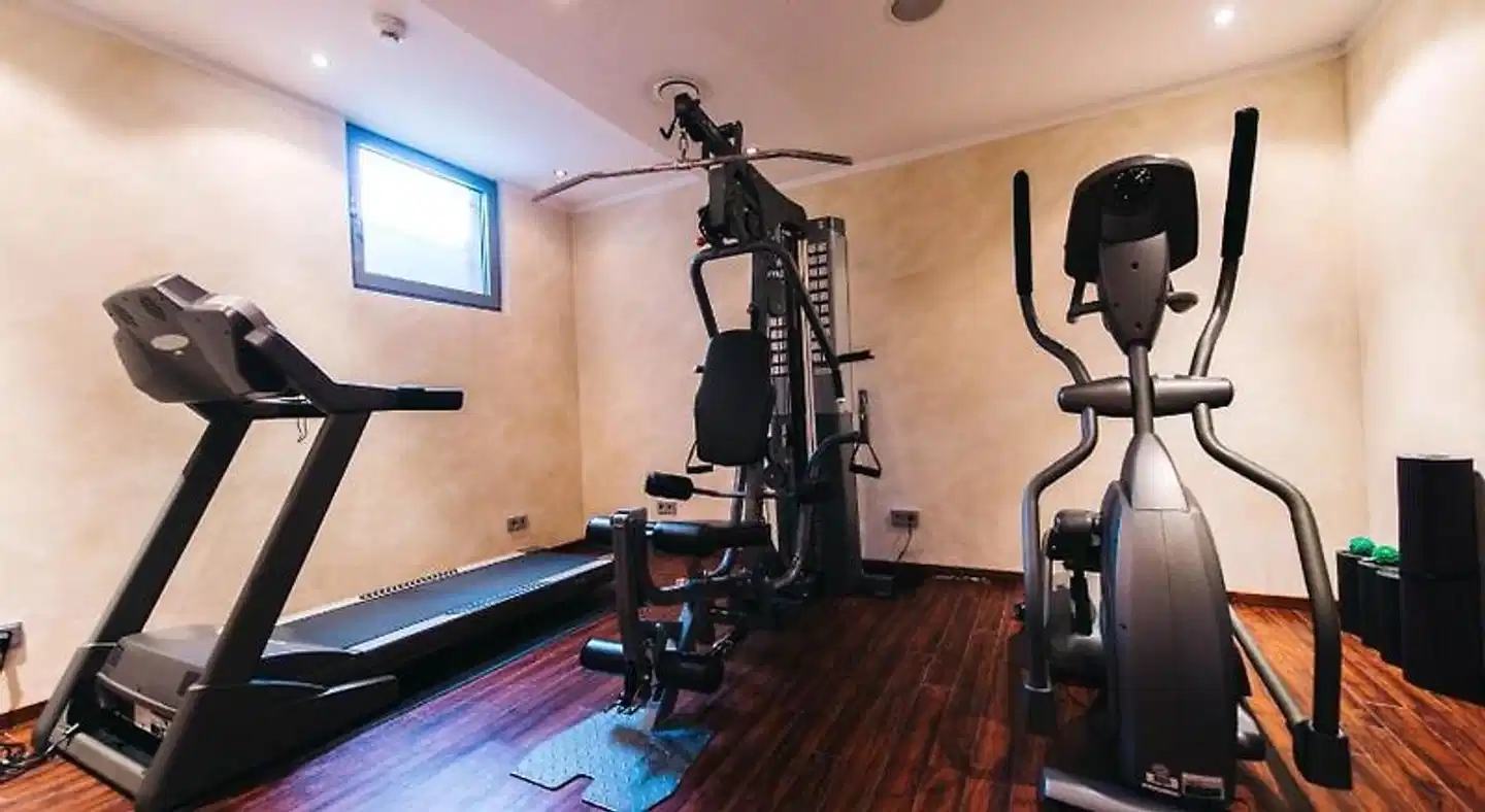 Kocks am Mühlenberg Sport und Entertainment