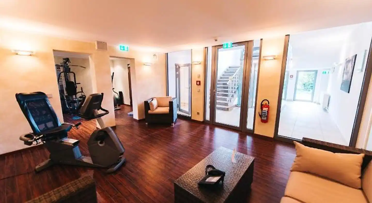 Kocks am Mühlenberg Sport und Entertainment