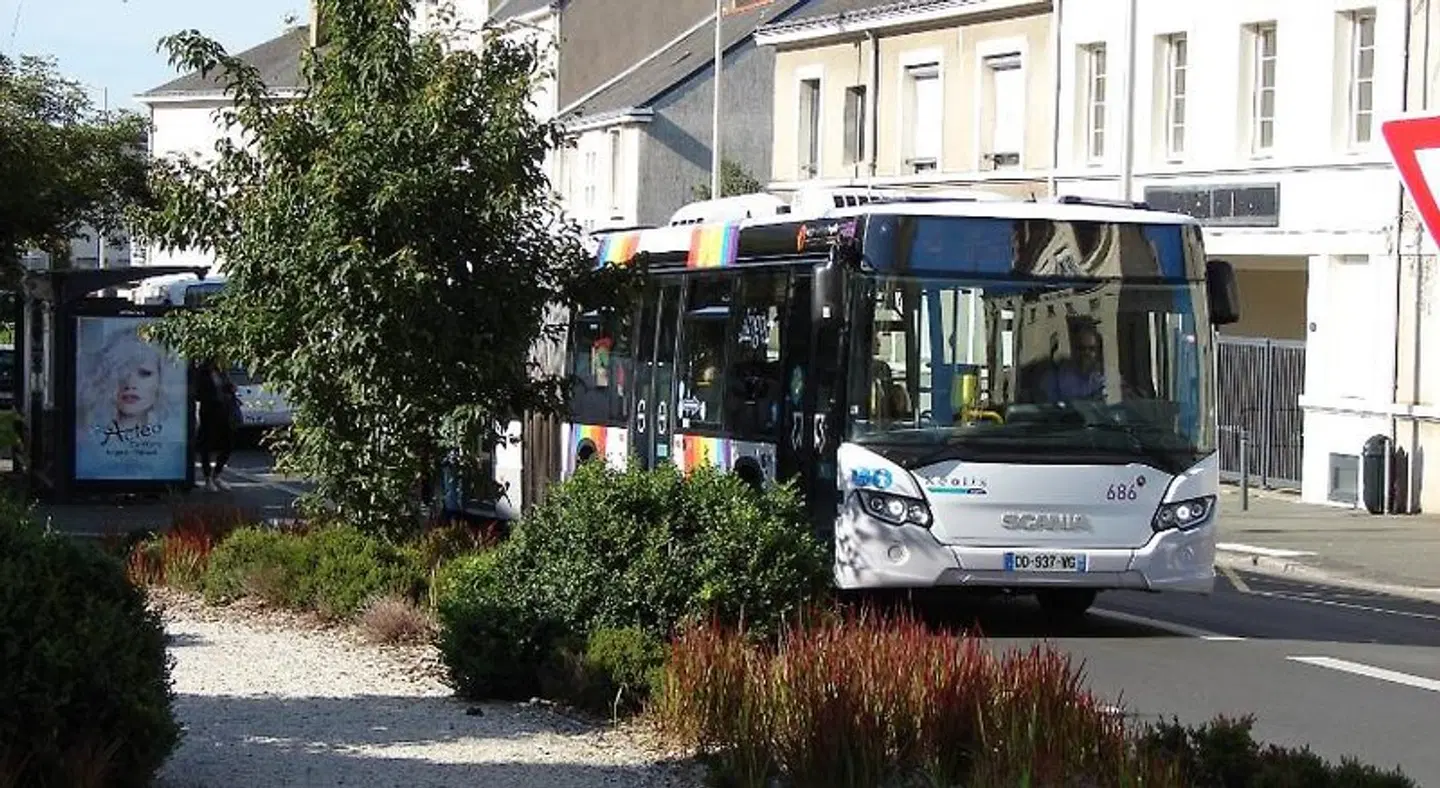 Iena EXTERIOR