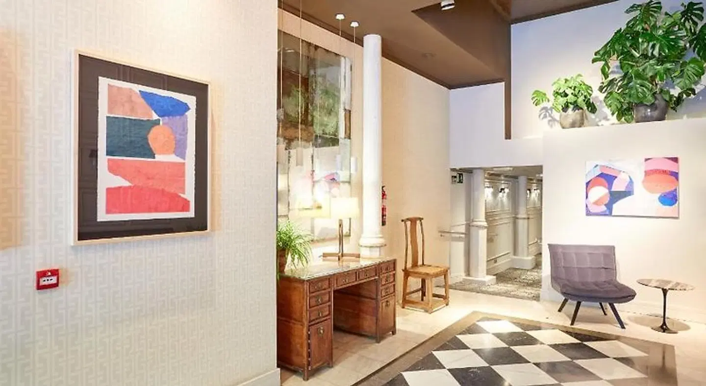 Vasanta powered by Sonder ROOM_EXAMPLE