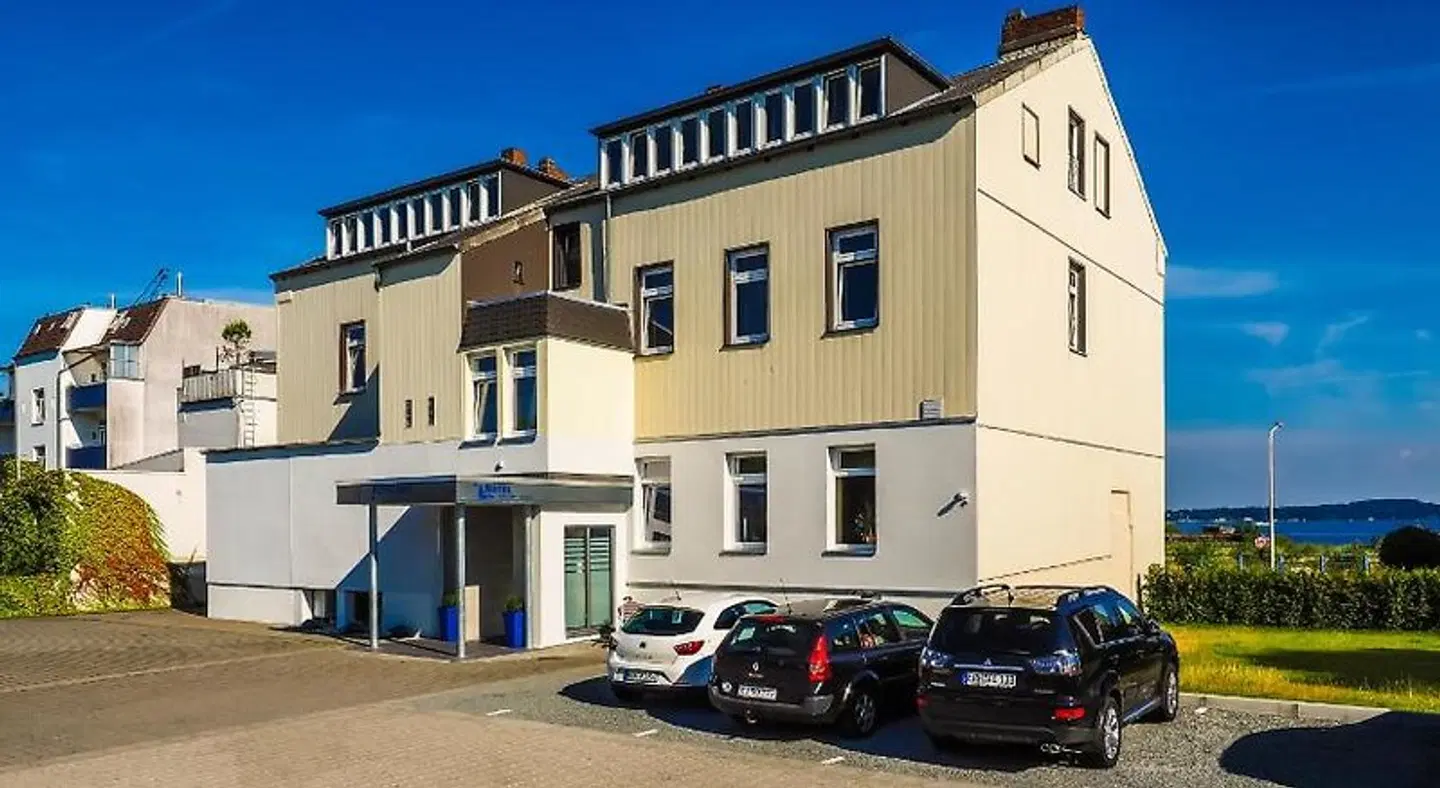 Kieler Förde EXTERIOR