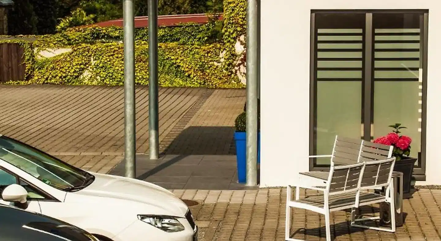 Kieler Förde Wellness