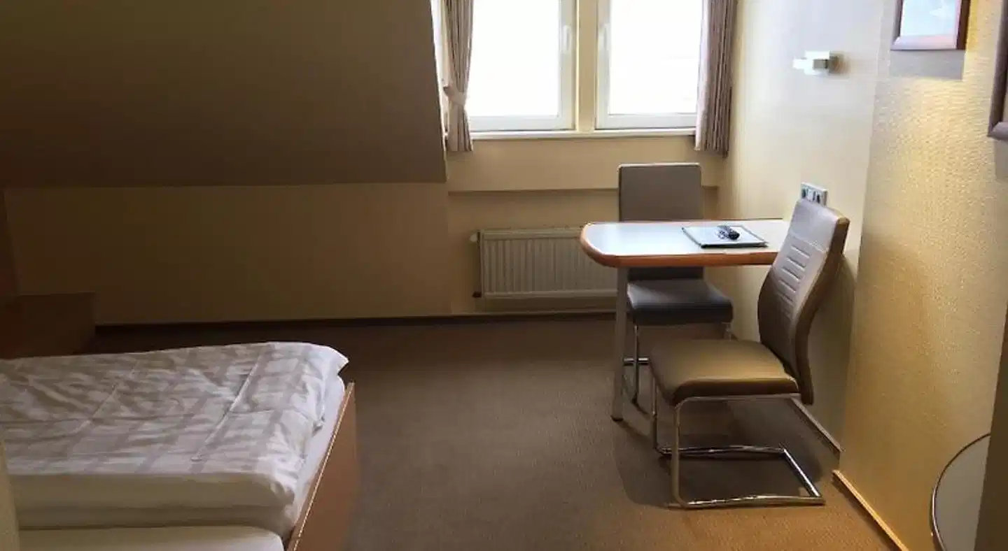 Kieler Förde Wohnbeispiel