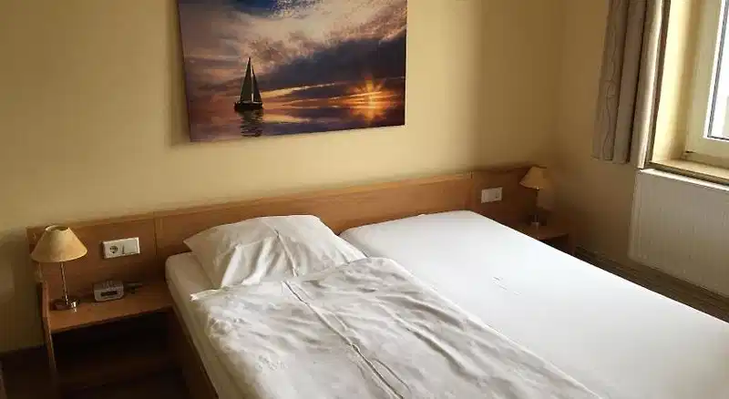 Kieler Förde – Hotelfoto