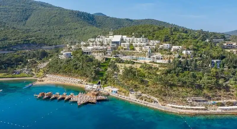 DUJA Bodrum – Hotelfoto