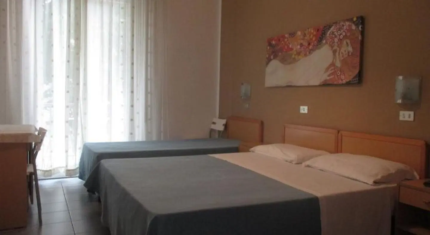 Hotel Abamar ROOM_EXAMPLE