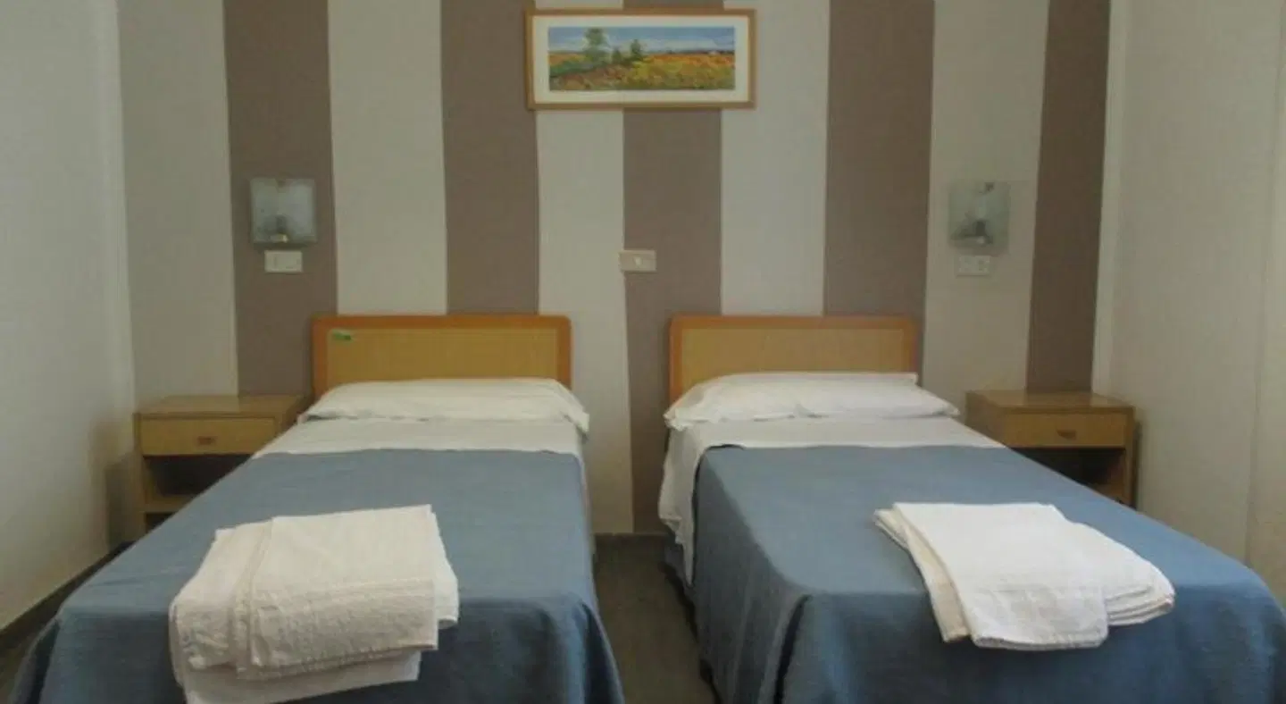 Hotel Abamar ROOM_EXAMPLE