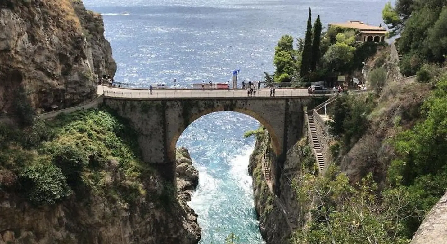 BaccoFurore Hotel OUTDOOR_POOL