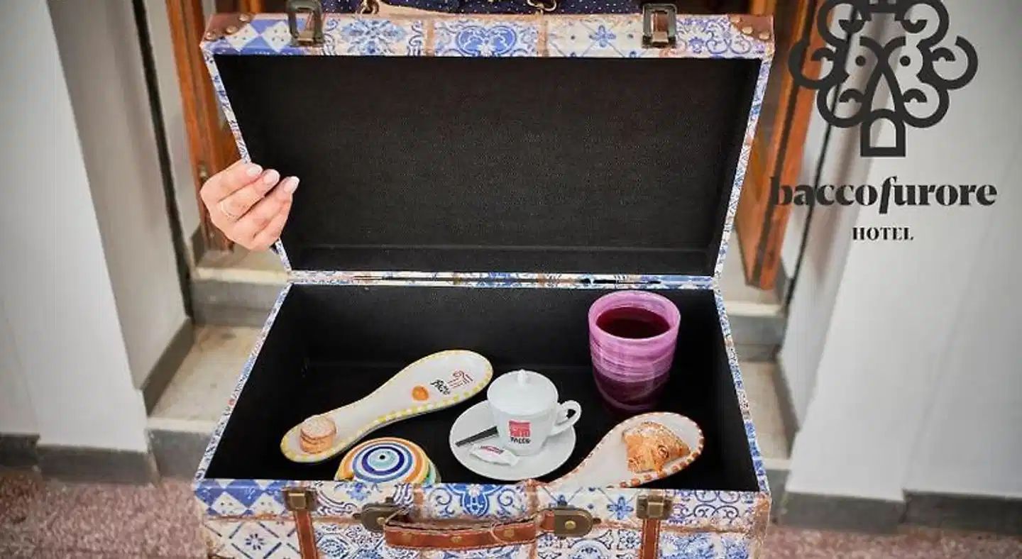 BaccoFurore Hotel Wellness