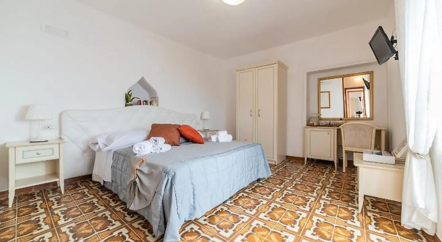 BaccoFurore Hotel ROOM_EXAMPLE