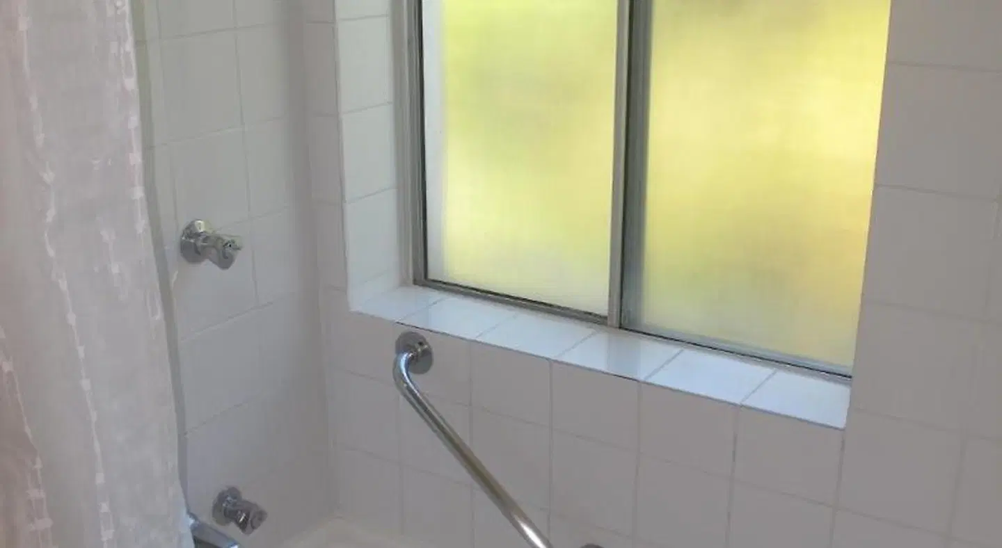 Devere Hotel Badezimmer