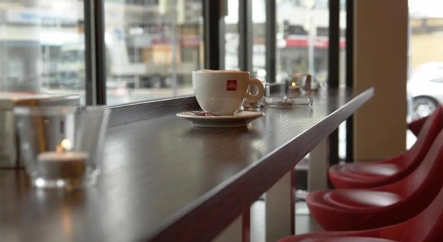 Smartcity Designhotel Badezimmer