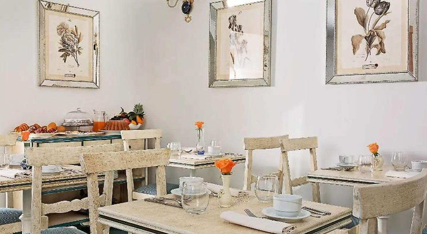 Villa Maria Restaurant
