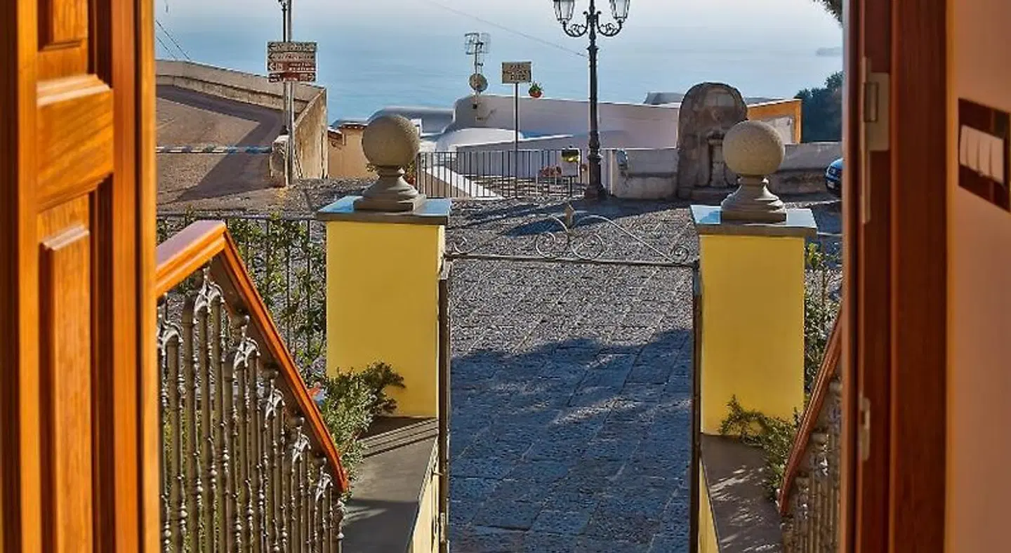 Villa Maria Strand