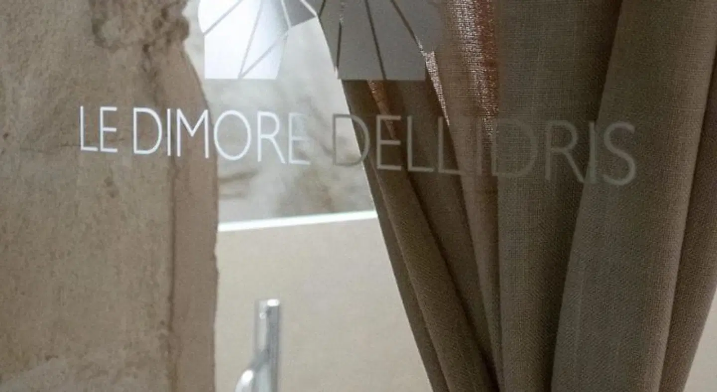 Le Dimore Dell' Idris Badezimmer