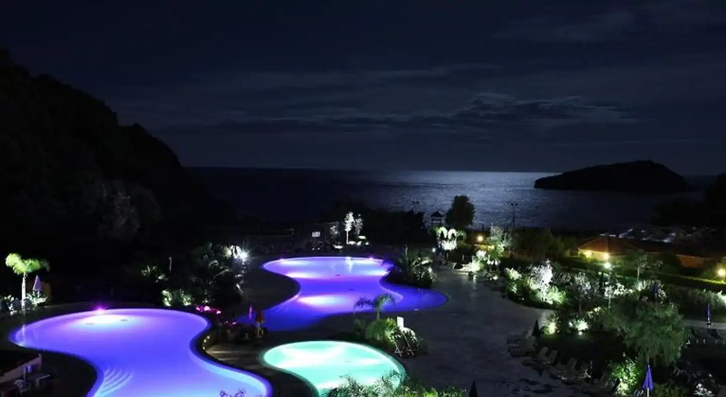 TH Ortano - Ortano Mare Residence Bar