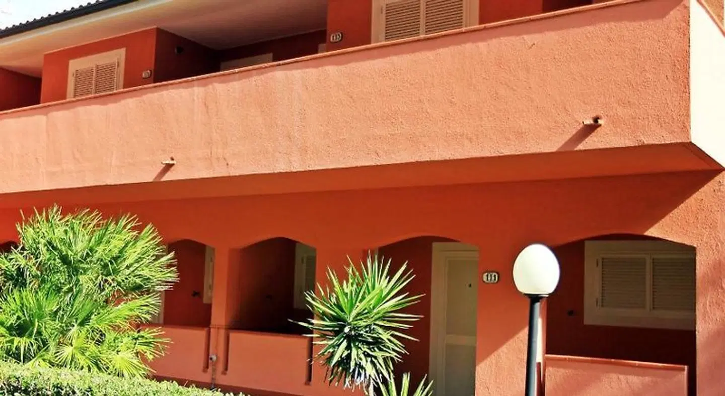 TH Ortano - Ortano Mare Residence LOUNGE_LOBBY