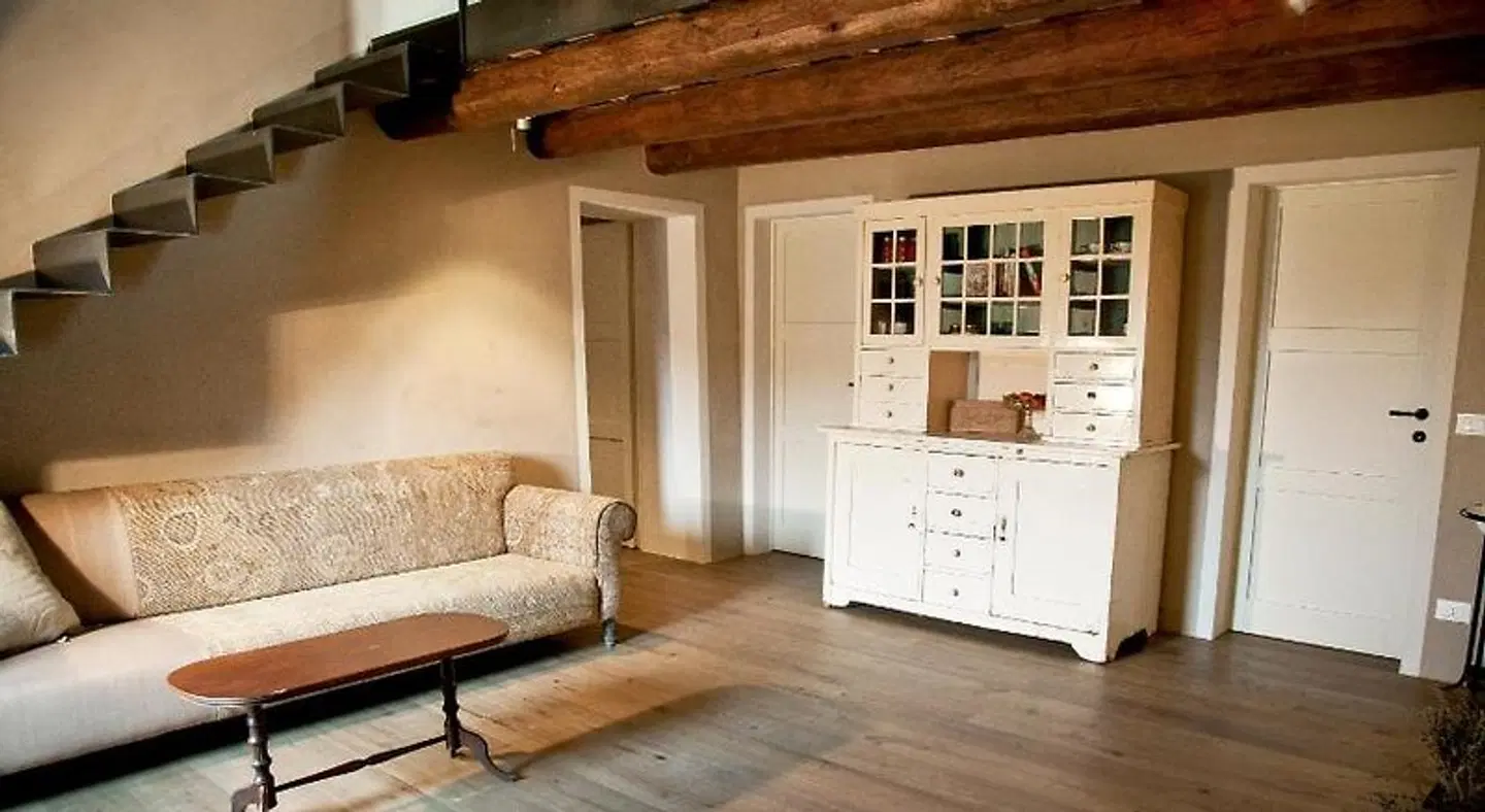 Azienda Agricola Baccagnano ROOM_EXAMPLE