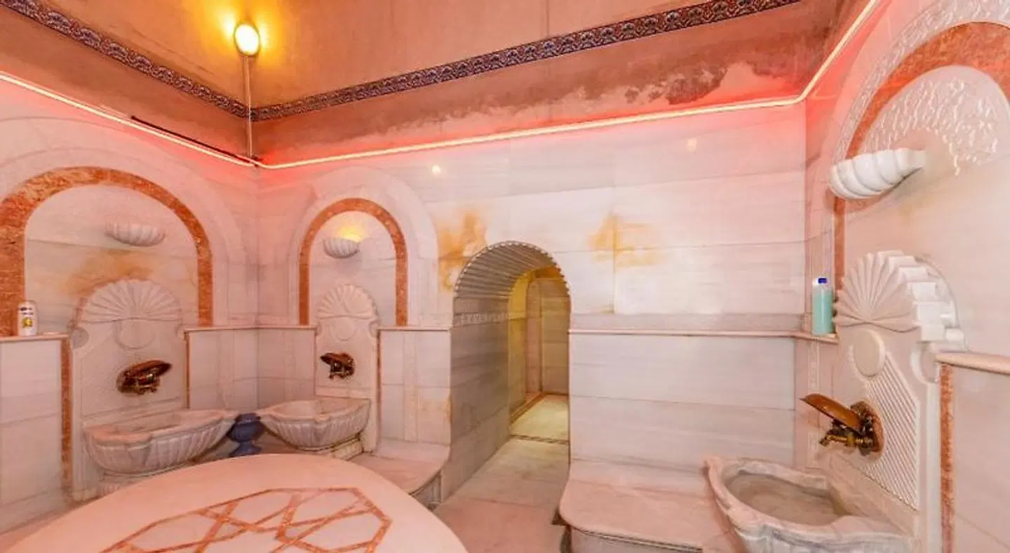 Wyndham Istanbul Old City HEALTH_BEAUTY
