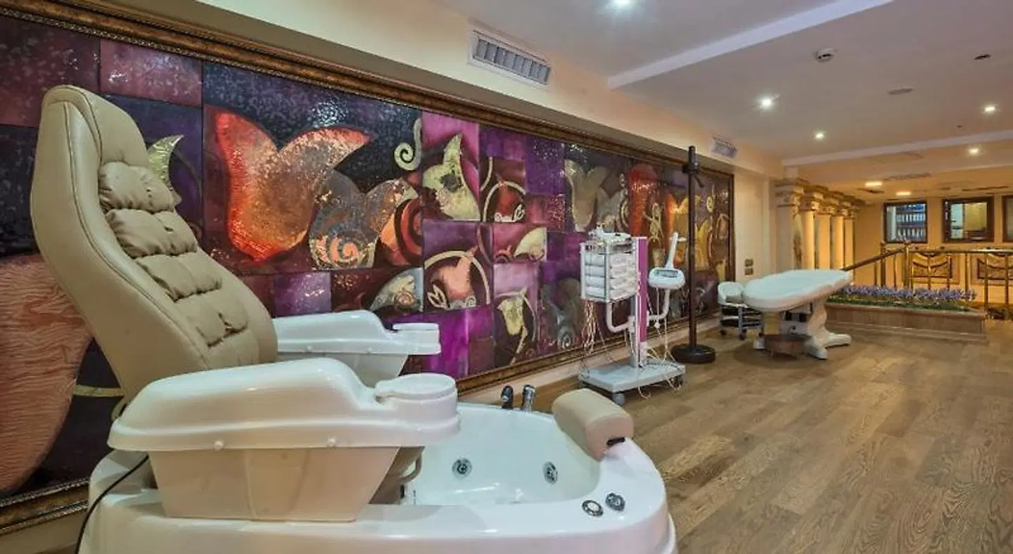 Wyndham Istanbul Old City HEALTH_BEAUTY
