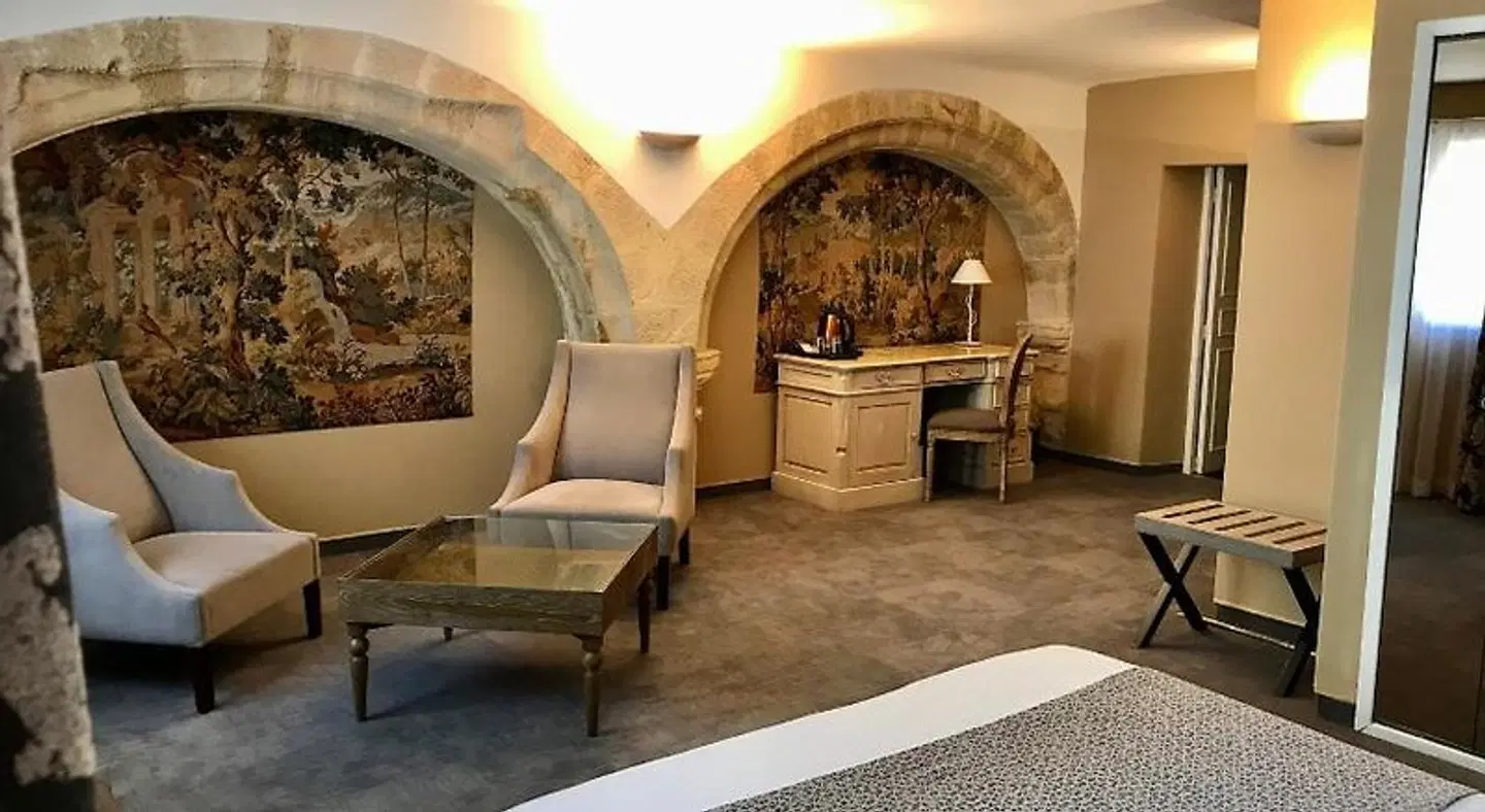 Des Augustins LOUNGE_LOBBY