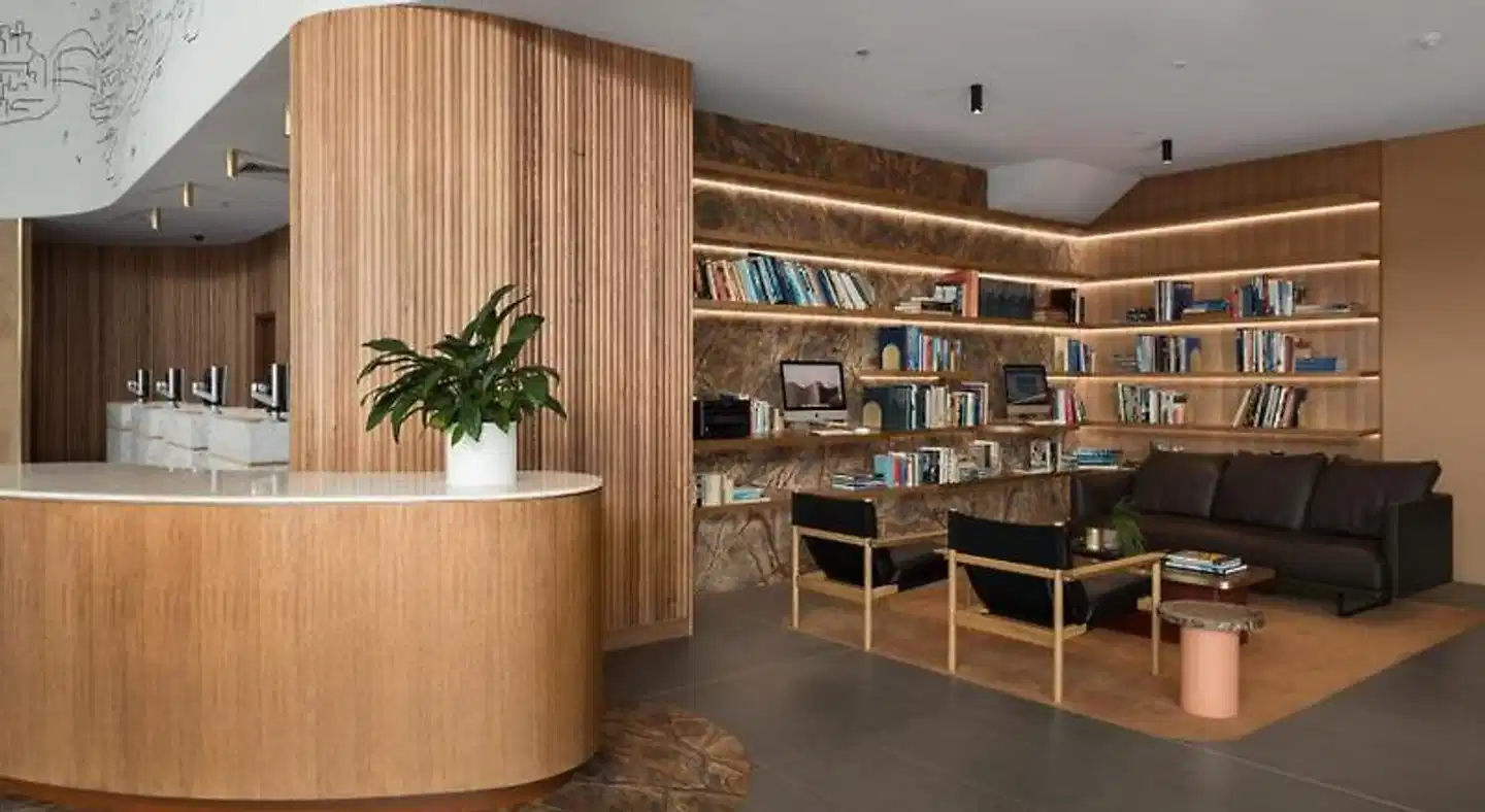 Rydges Sydney Airport Restaurant