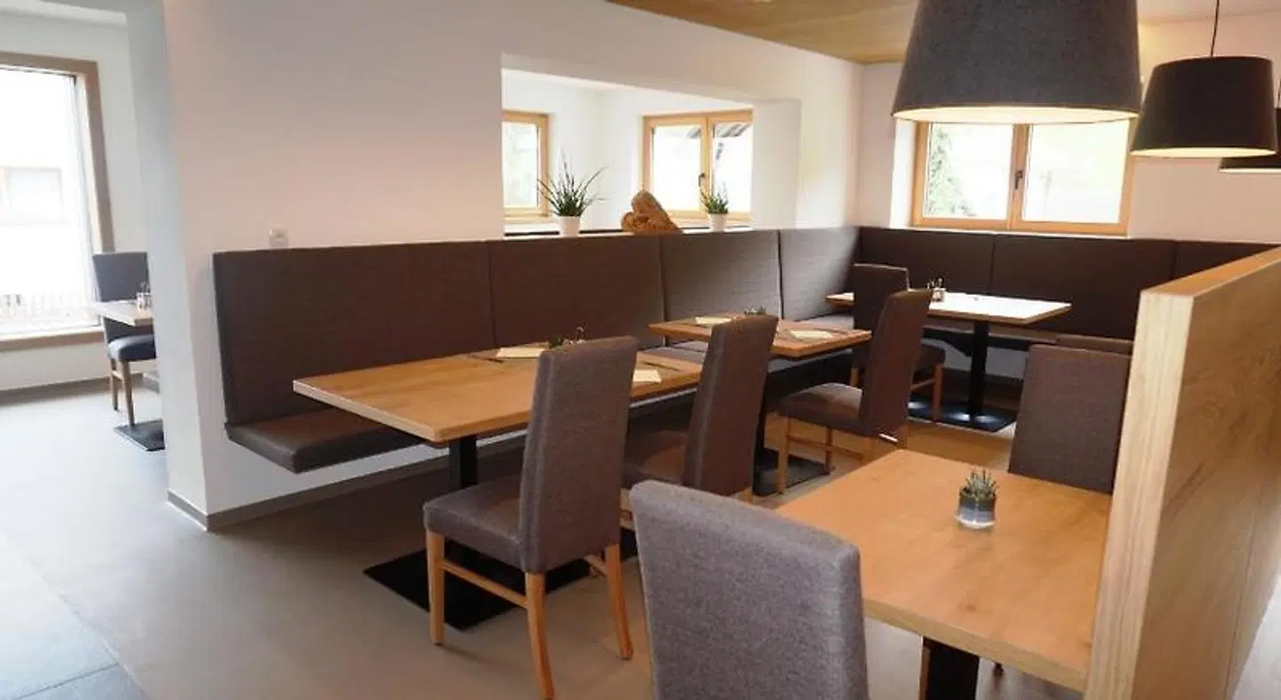 Pension Sprenger LOUNGE_LOBBY