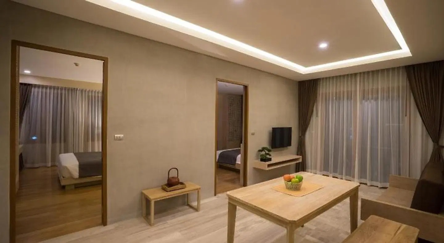 Chu Hotel HEALTH_BEAUTY