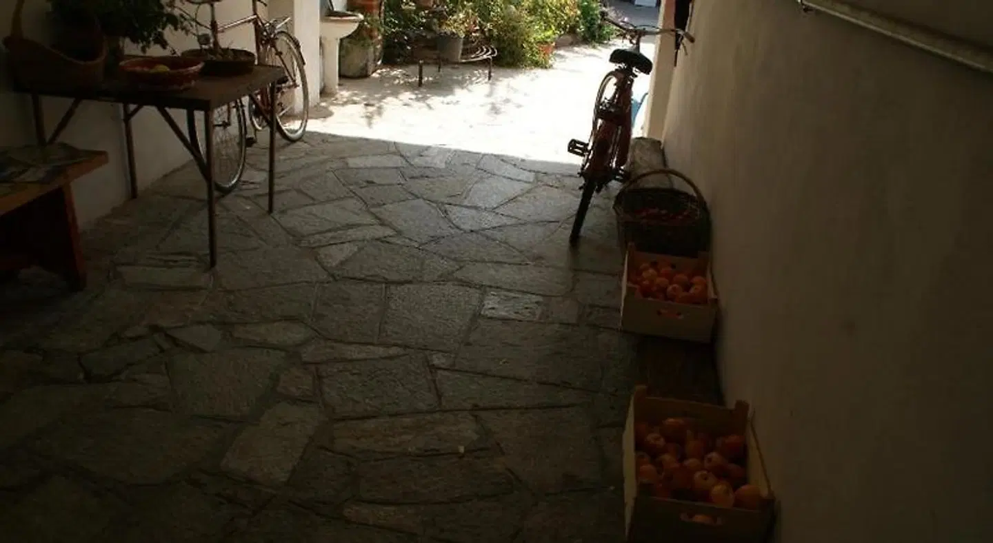 Villa Maddalena SPORTS_AND_LEISURE