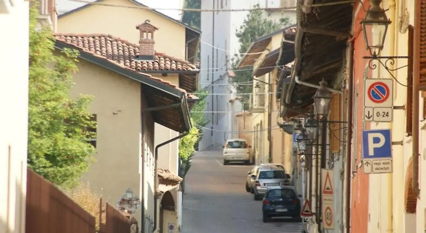 Villa Maddalena EXTERIOR