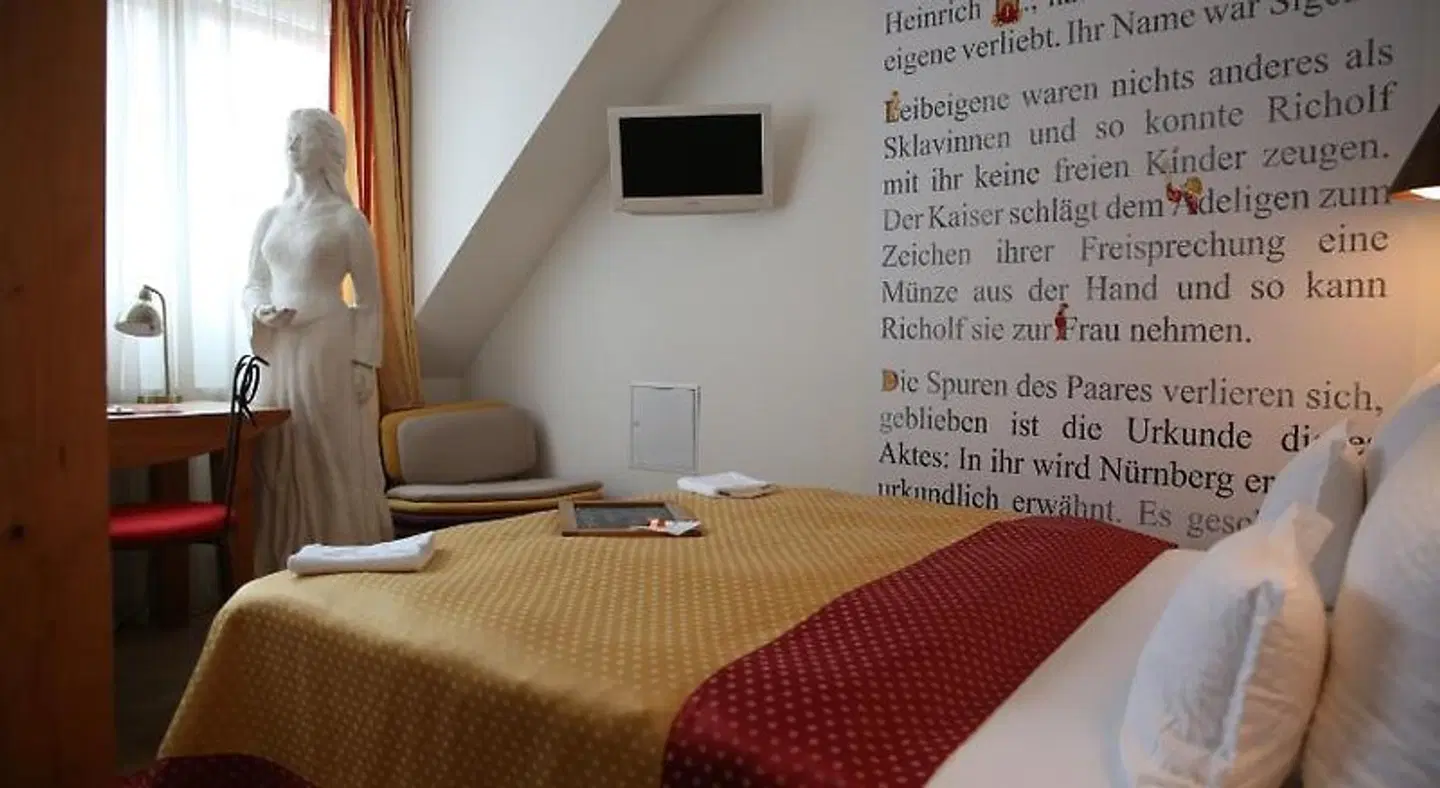 Drei Raben ROOM_EXAMPLE