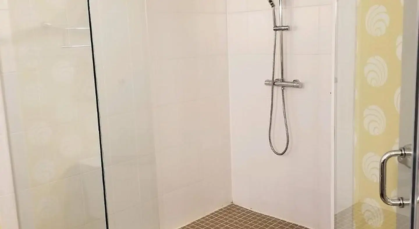 Hotel Indigo Pittsburgh East Liberty by IHG Badezimmer