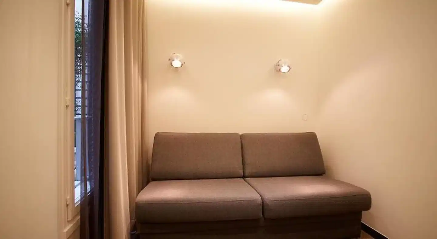 Hôtel Aulivia Opéra Wohnbeispiel