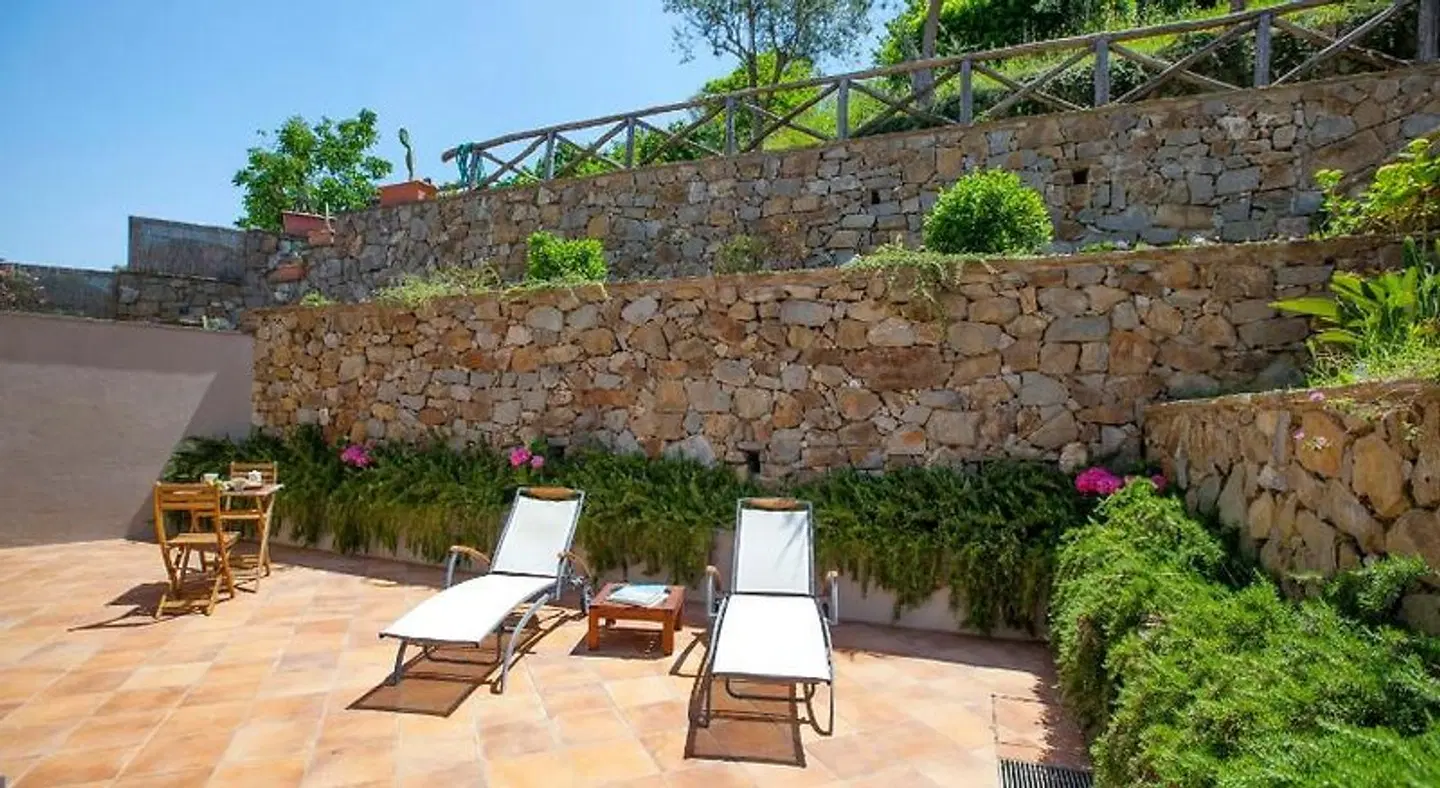 Montebosco Luxury Country House LANDSCAPE