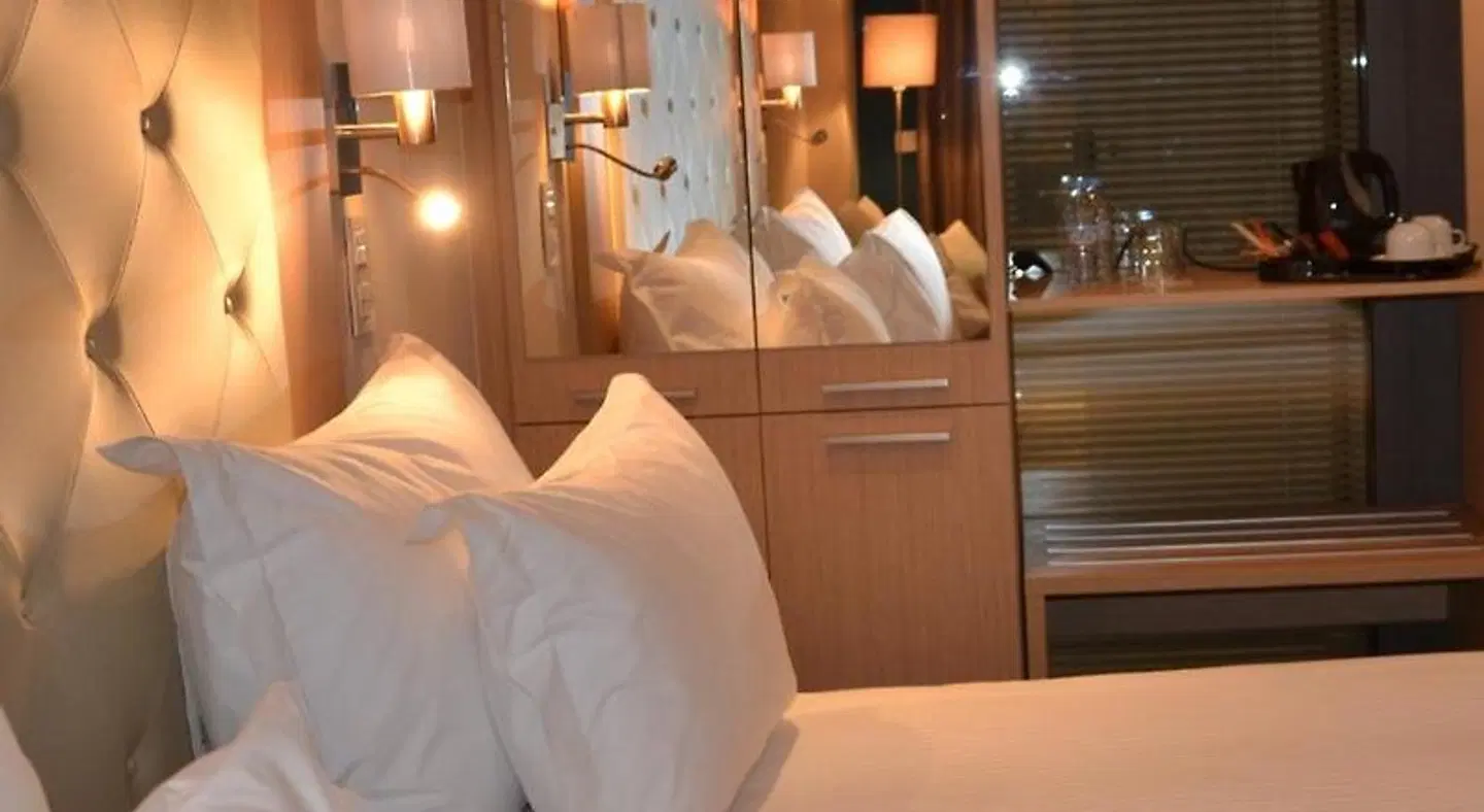 Flower Town Hôtel & Spa HEALTH_BEAUTY