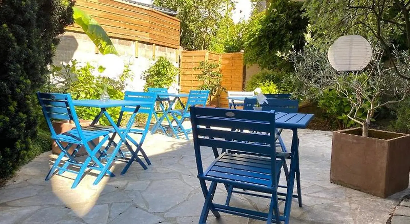 Colbert Terrasse