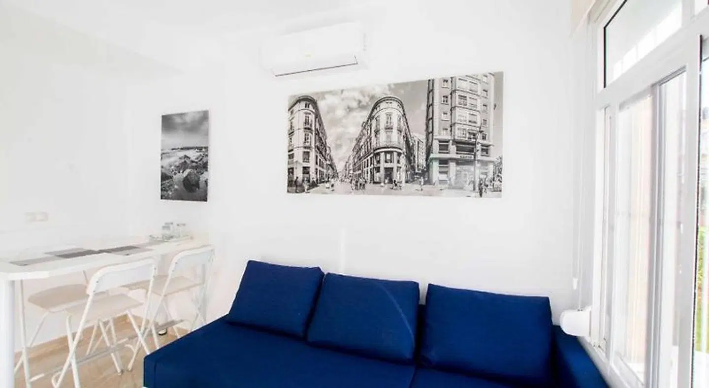 Apartamentos Los Alamos Sardinero ROOM_EXAMPLE