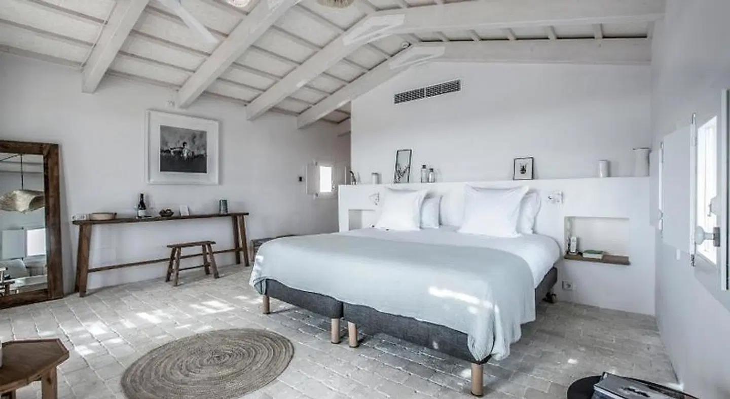 Torre Vella Fontenille Menorca ROOM_EXAMPLE