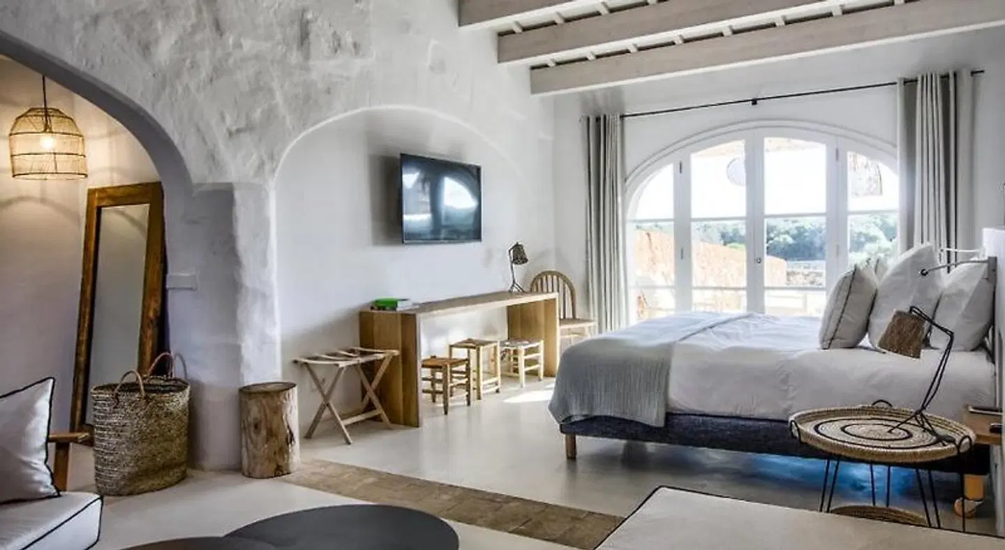 Torre Vella Fontenille Menorca ROOM_EXAMPLE