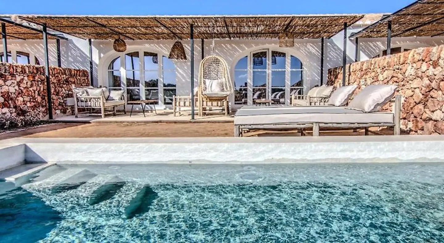 Torre Vella Fontenille Menorca HEALTH_BEAUTY