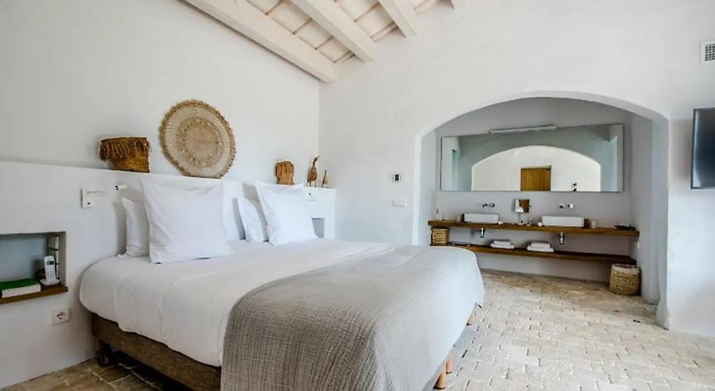Torre Vella Fontenille Menorca ROOM_EXAMPLE