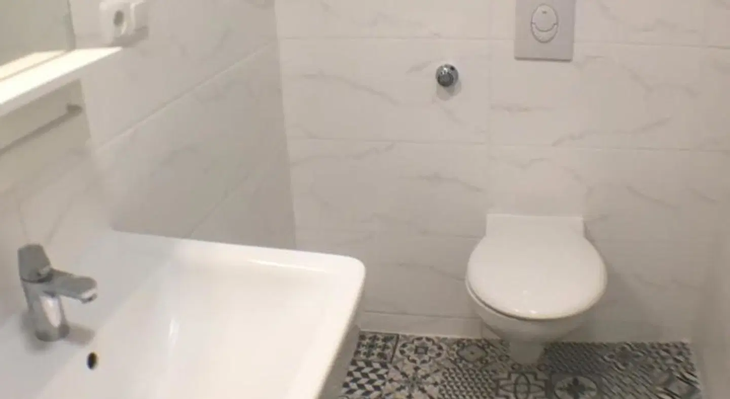 Tm Suites Badezimmer