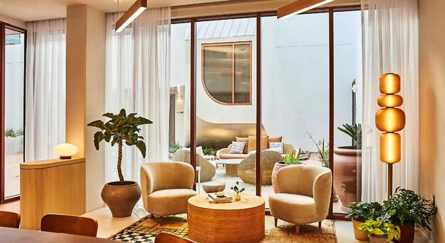 Alsace LA LOUNGE_LOBBY