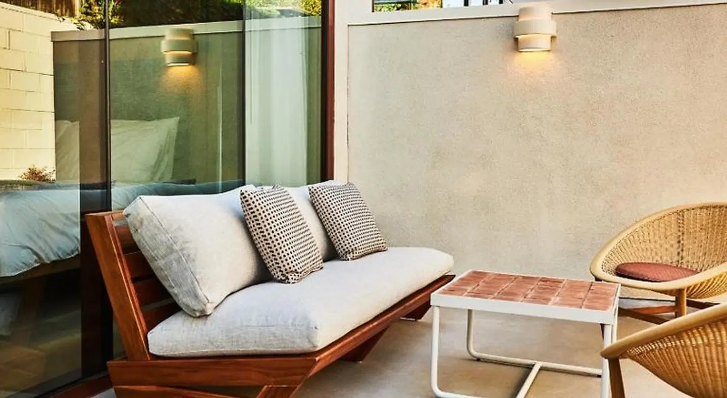 Alsace LA LOUNGE_LOBBY