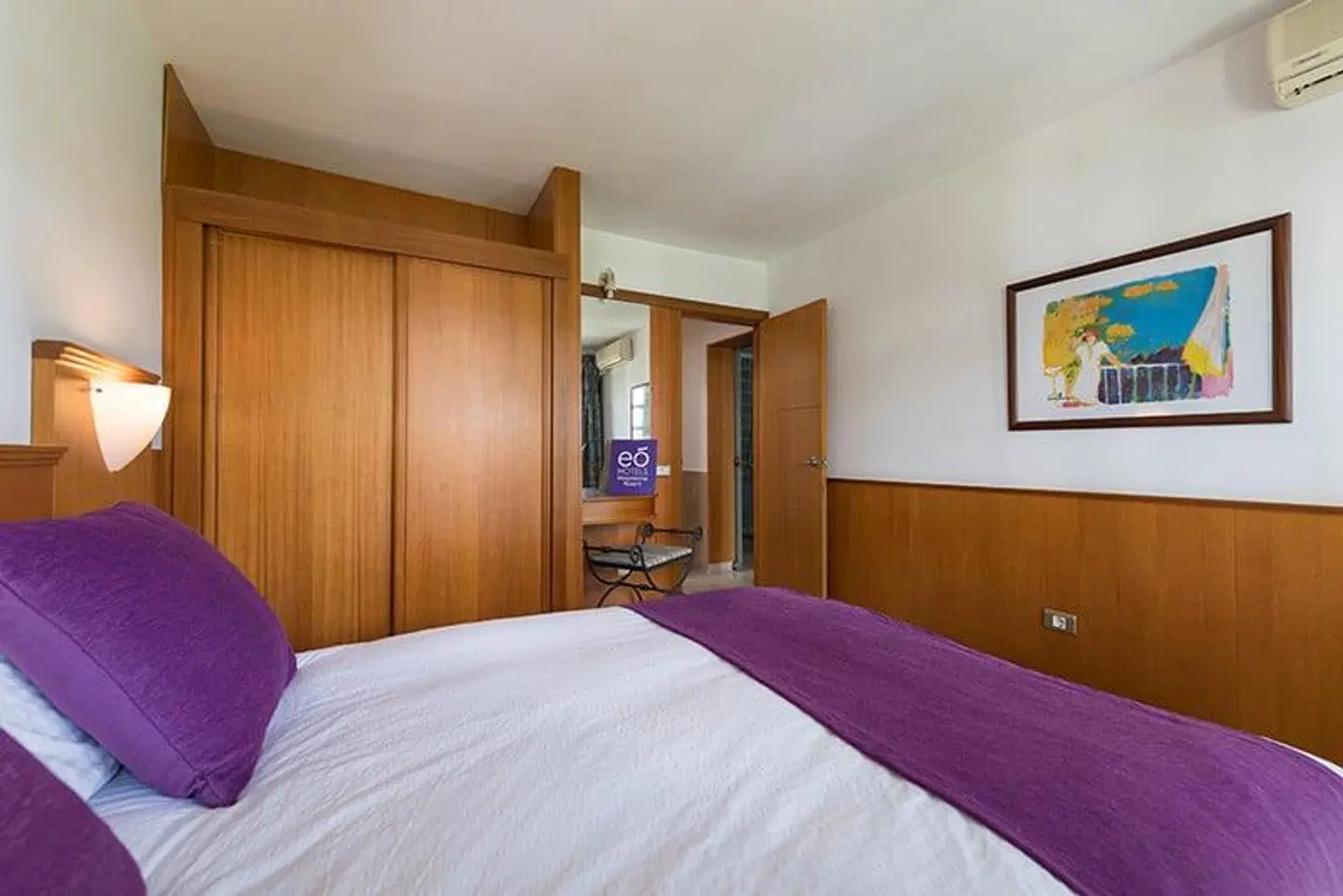 eó Maspalomas Resort ROOM_EXAMPLE