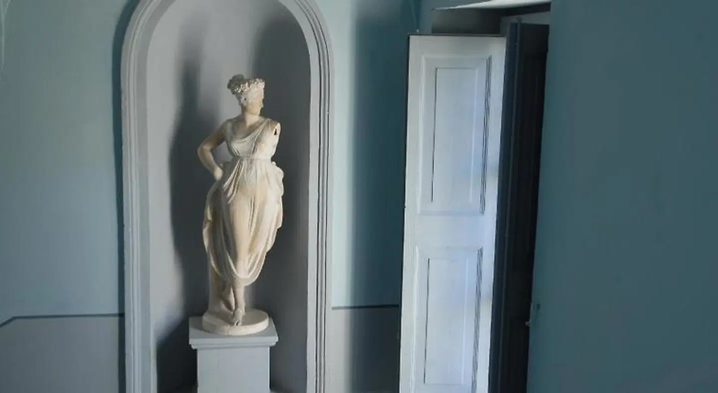Palazzo Sciacca HEALTH_BEAUTY